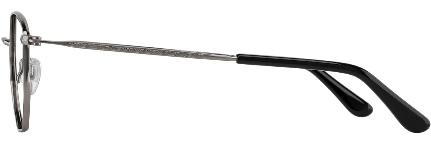 American Optical WESLEY Eyeglasses - view 8